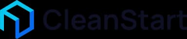CleanStart logo