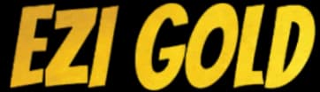 EZIGOLD logo