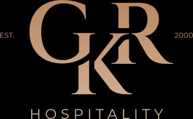 GKR Hospitality logo