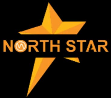North Star logo