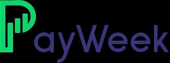 Payweek logo