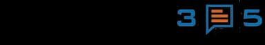 Support305 logo