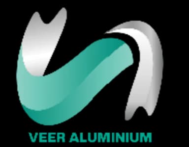 Veer Aluminium logo